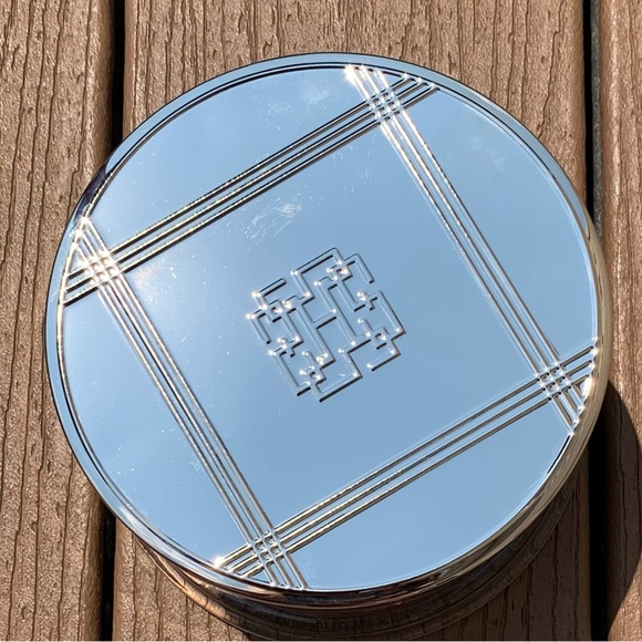 COASTAL SANDS HARRY SLATKIN HOMEWORX 4 WICK, 18oz CANDLE NWTS! - Picture 4 of 5